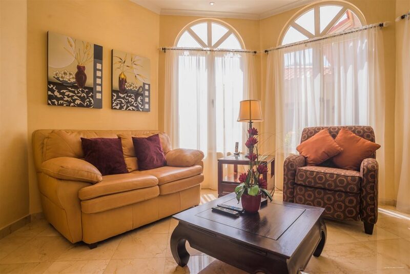 Фото Tierra Del Sol Resort & Golf