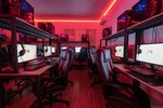 Ultimate (Donskaya Street, 96/2), computer club
