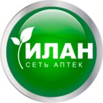 Ilan (Komsomolskiy Avenue, 47), pharmacy
