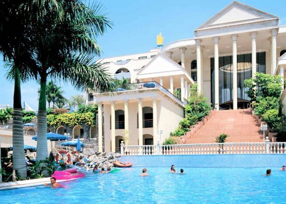 Фото Bavaro Princess Resort SPA And Casino