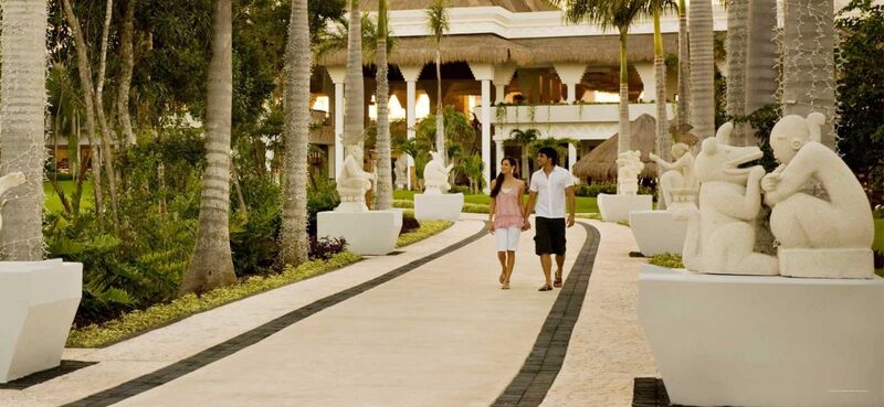 Фото Bavaro Princess Resort SPA And Casino