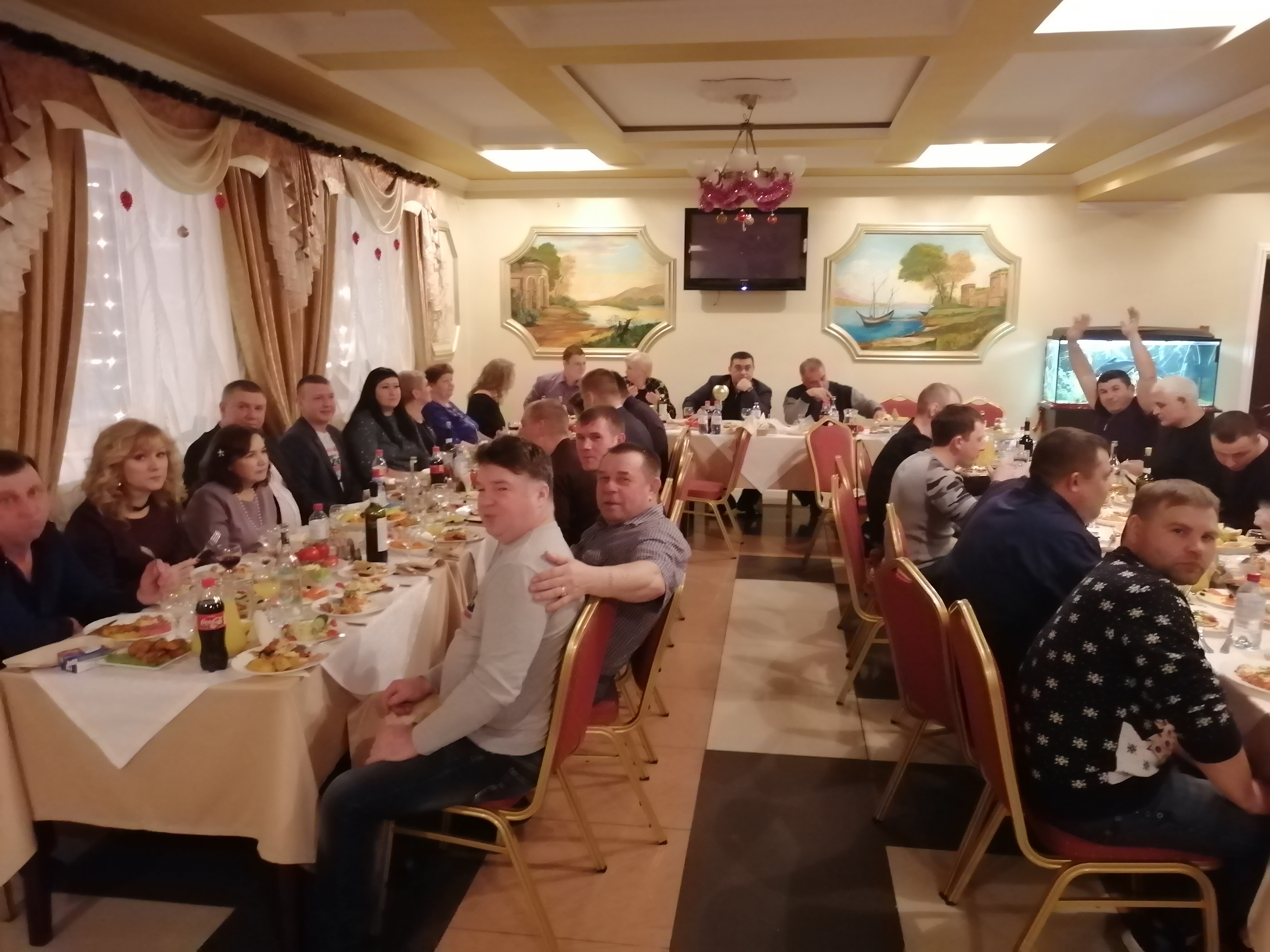 Фото Империум