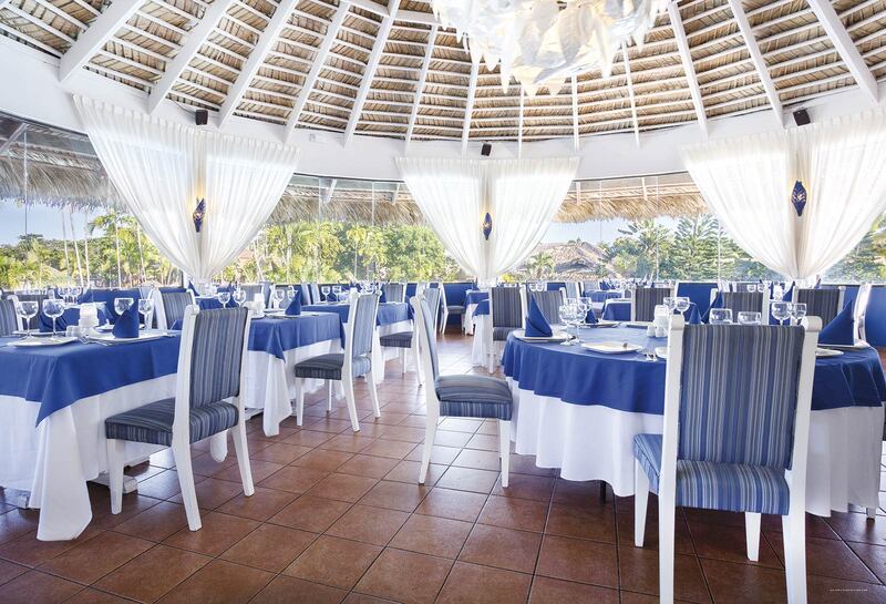 Фото Be Live Collection Punta Cana