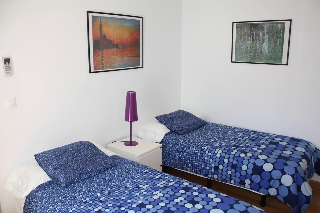 Фото La Casa del Maestro