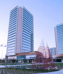 Baskent Insurance Services (Ankara Province, Dumlupinar Boulevard, 266A), insurance broker