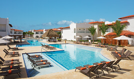 Фото Sunscape Bavaro Beach - All Inclusive