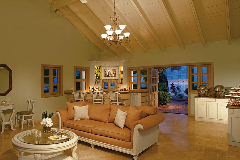 Фото Sunscape Bavaro Beach - All Inclusive