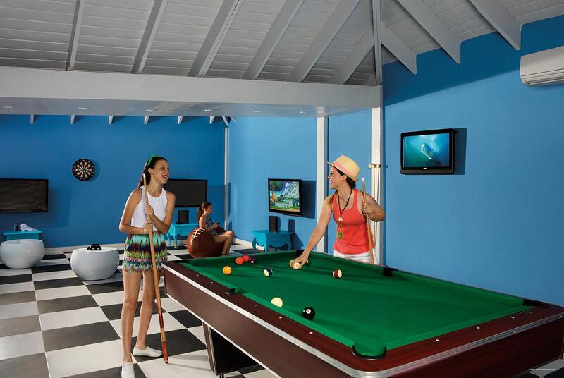 Фото Sunscape Bavaro Beach - All Inclusive