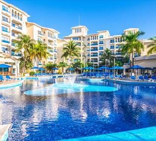 Фото Occidental Punta Cana