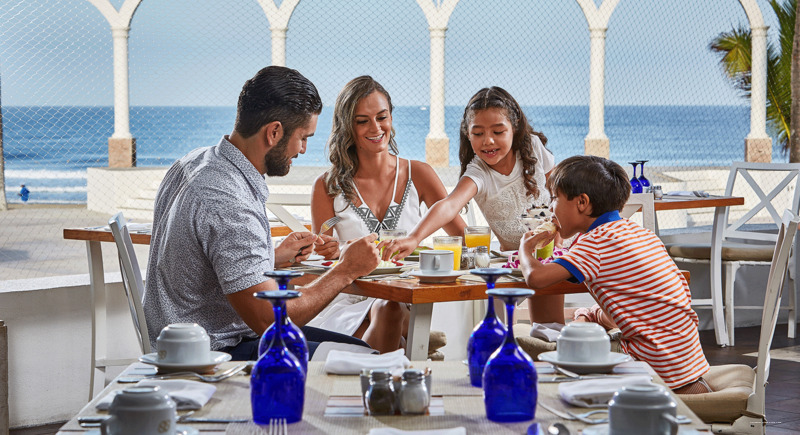 Фото Occidental Punta Cana