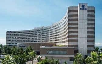 Фото Hilton Aruba Caribbean Resort and Casino