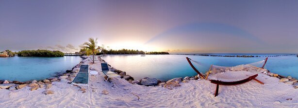 Фото Renaissance Wind Creek Aruba Resort