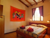 Фото Cabinas Caribe Luna