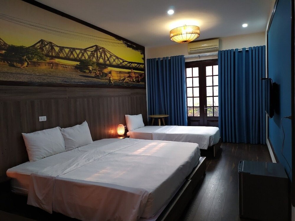 Фото Hay Hostel