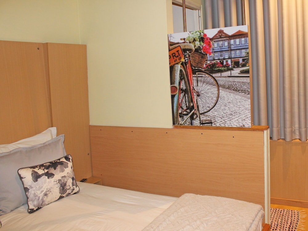 Фото Residencial Paranhos