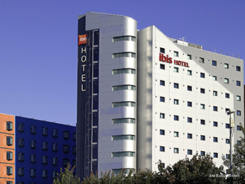 Фото Ibis Budget Belem