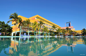 Гостиница Starfish Varadero