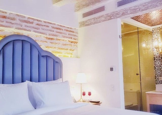 Фото Hotel Dos Playas Faranda Cancun