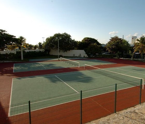 Фото Hotel Imperial Laguna Faranda Cancún