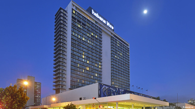 Фото Hotel Kawama