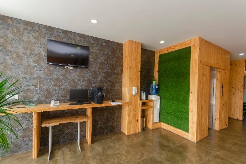 Фото Oyo 574 Rs Boutique Hotel