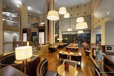 Фото Hotel Deville Prime Cuiabá