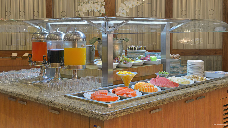 Фото Hotel Deville Prime Cuiabá