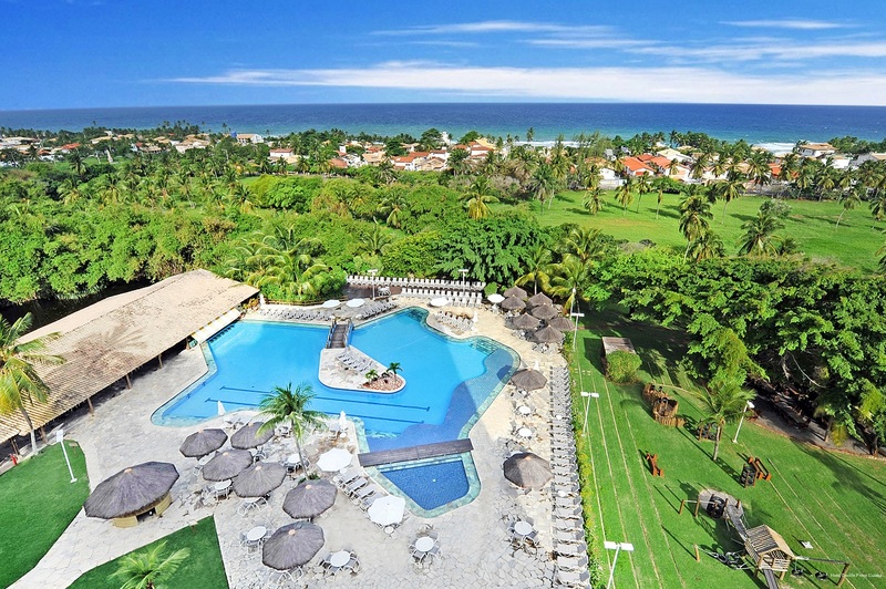 Фото Hotel Deville Prime Cuiabá