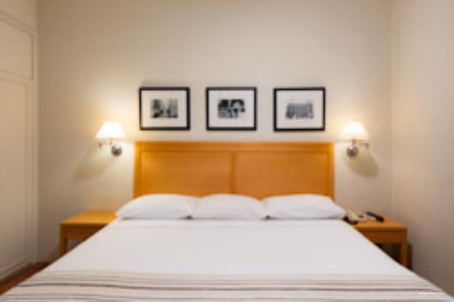 Фото Monreale Plus Midtown Campinas