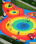 Rubbysport (Oryol, Razdolnaya ulitsa, 170), flooring for playgrounds