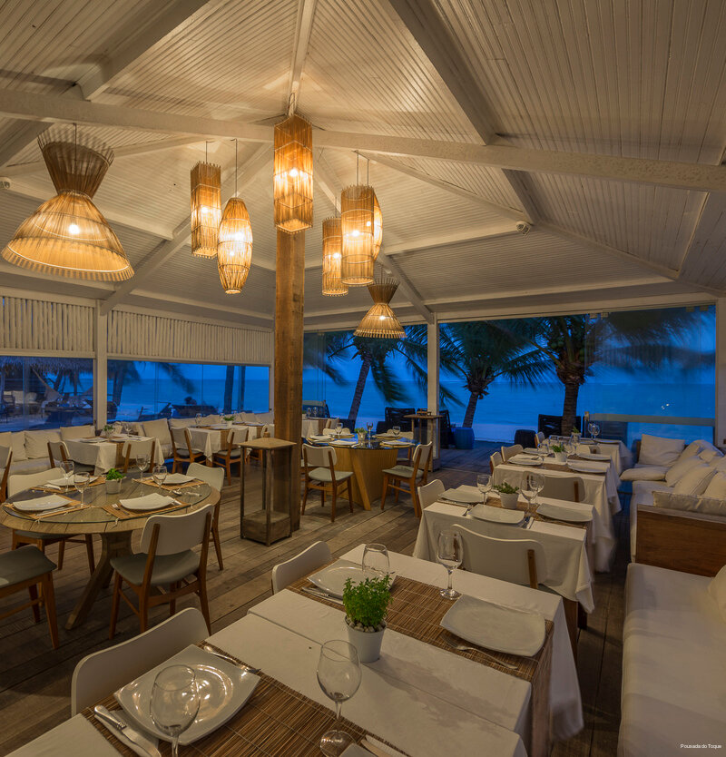 Hotel Pousada do Toque, State of Alagoas, photo