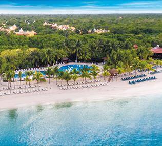 Фото Occidental Costa Cancún