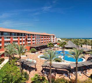 Фото Occidental Costa Cancún