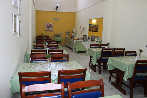 Гостиница Remmar Residence Hotel