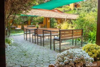 Фото Hotel Vila Bavaria