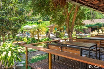 Фото Hotel Vila Bavaria