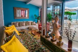 Фото Chez Pitu Praia Hotel