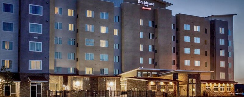 Фото Residence Inn Lake Charles