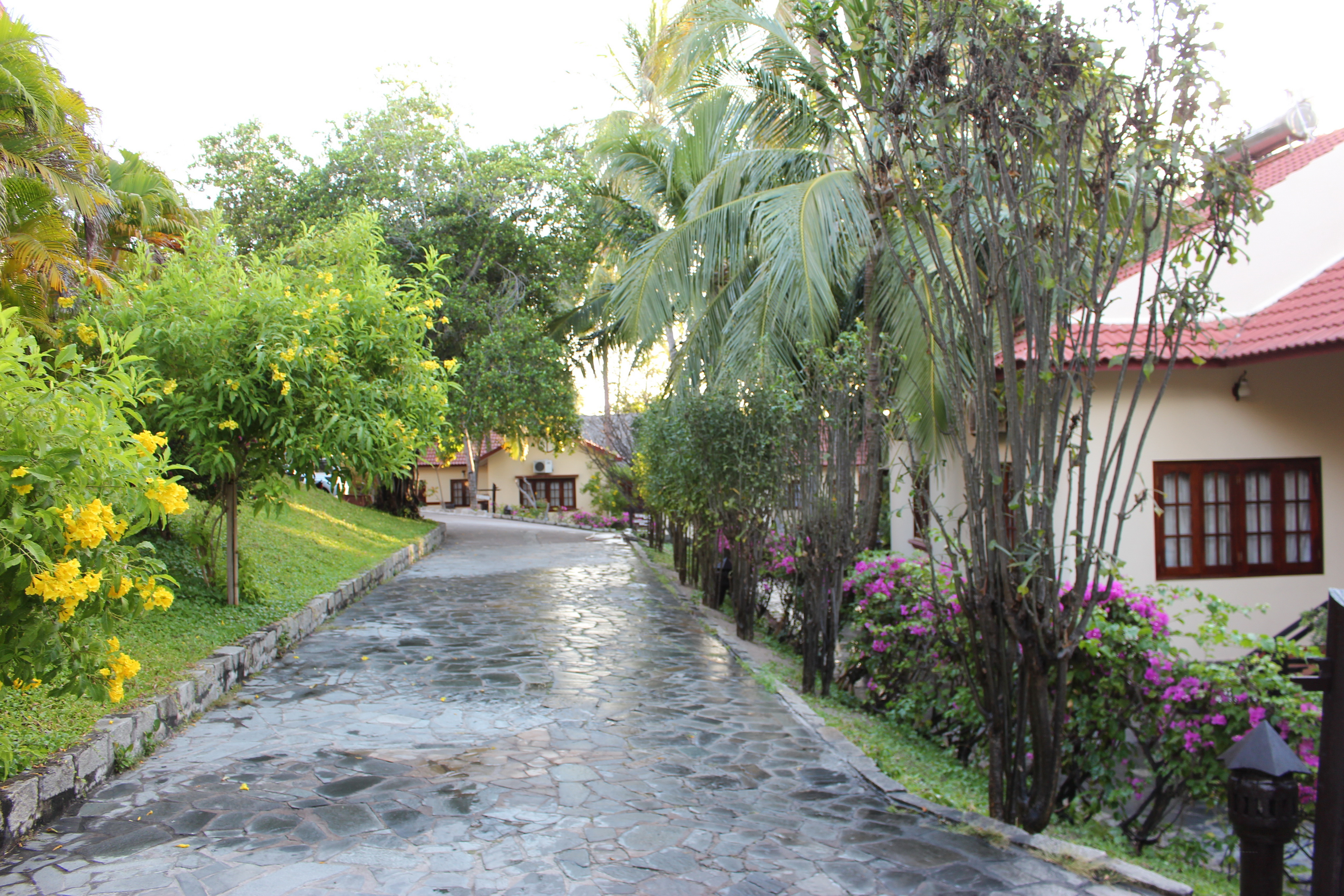 Фото Ocean Star Resort