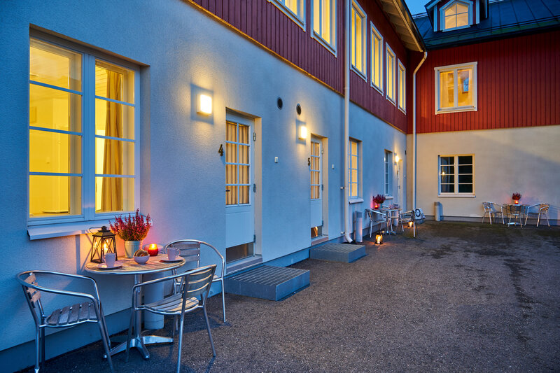 Гостиница Guest House Porvoo