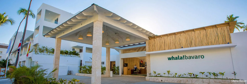 Фото Whala Bavaro