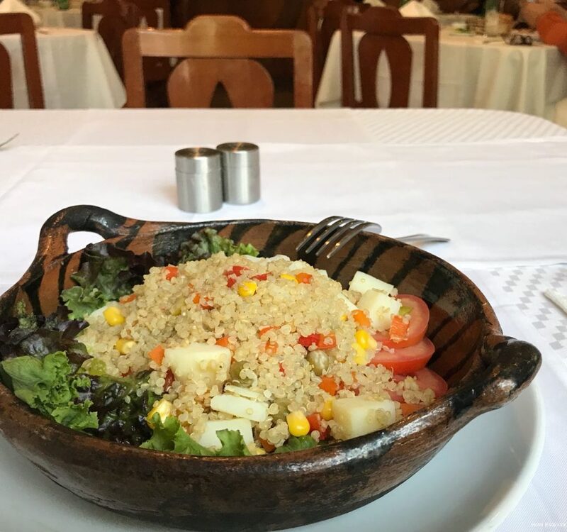 Фото Kali Escandon Mexico City