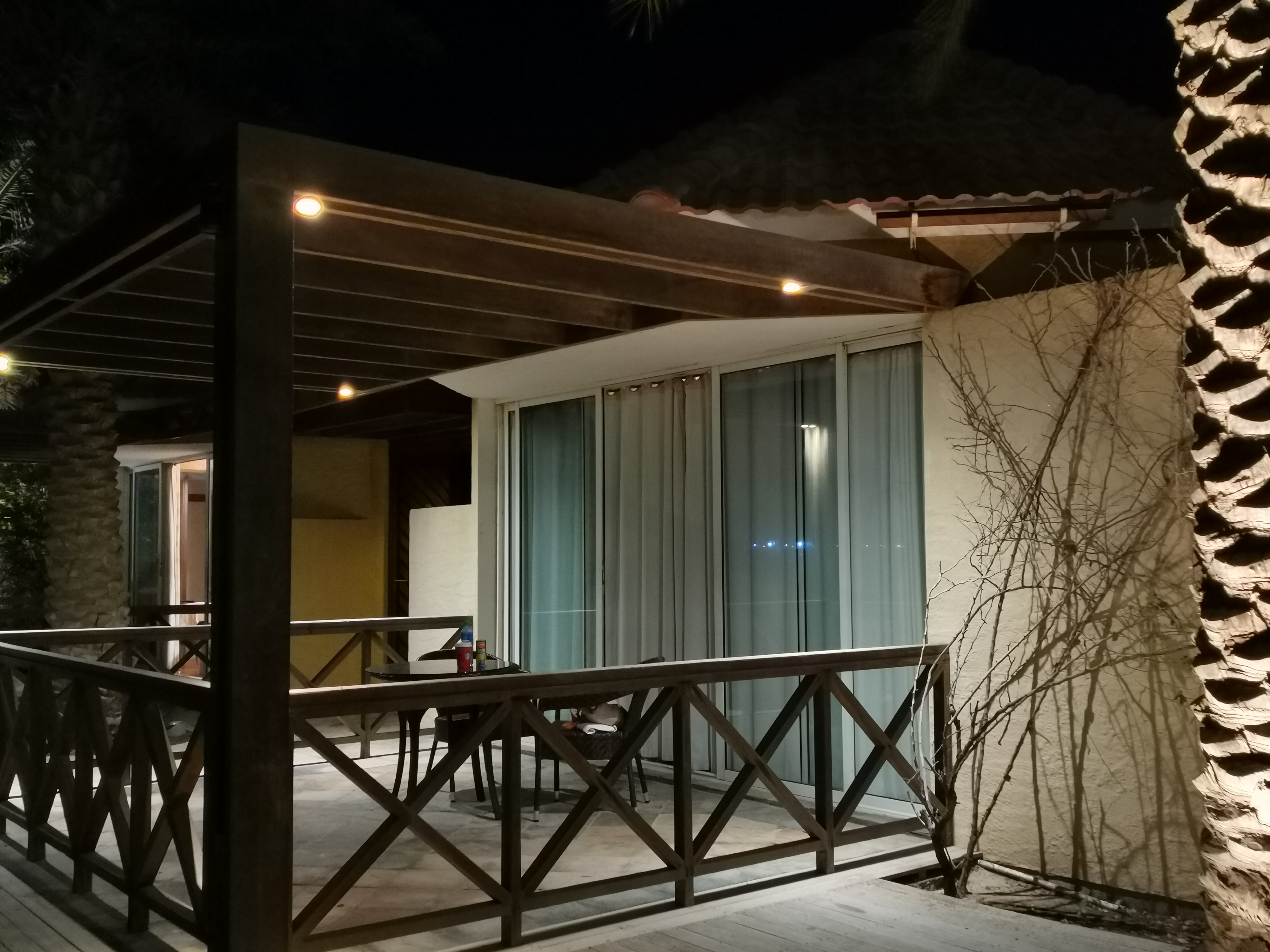 Фото Al Bander Hotel & Resort