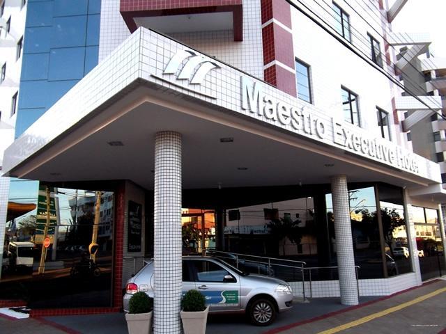 Фото Hotel Maestro Villa Do Lago Toledo