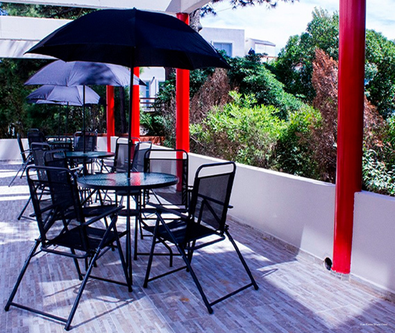 Фото San Remo World Hotel