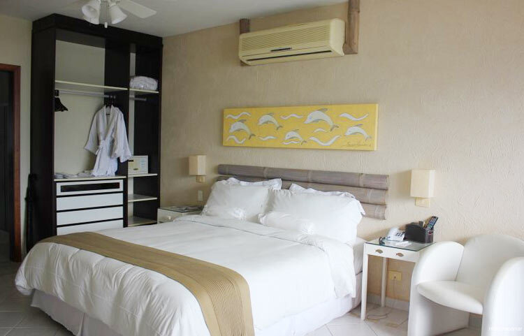 Фото Hotel Itapemar