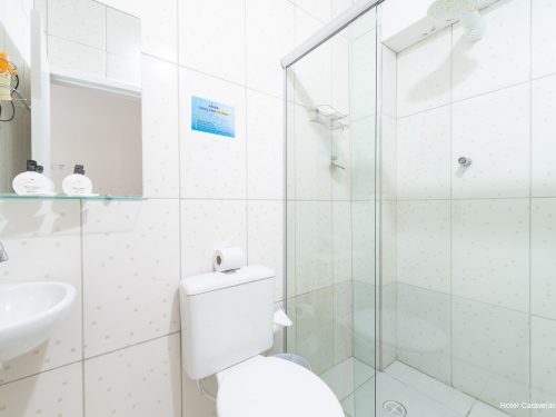 Фото Hotel Caravelas