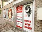 Sultan Ladies' Hairdresser (İstanbul, Bağcılar, 15 Temmuz Mah., 1391. Sok., 1) ، مصففو الشعر