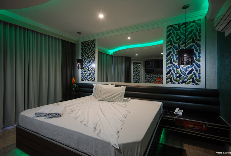 Фото Amaralina Motel