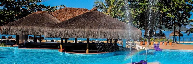 Фото Costa Verde Tabatinga Hotel